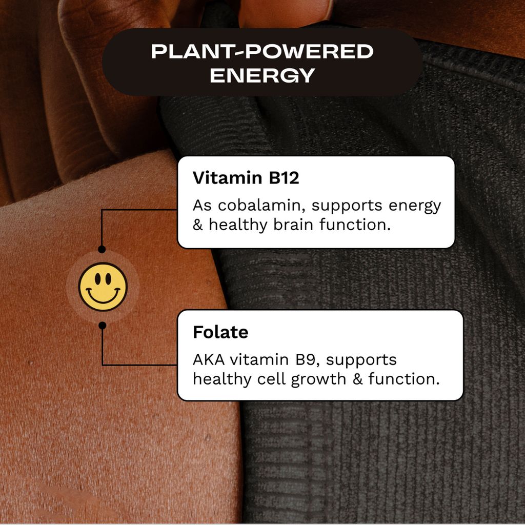 ENERGY BOOST Vitamin B12 Patch - Lightning Bolt Symbols - Image 5