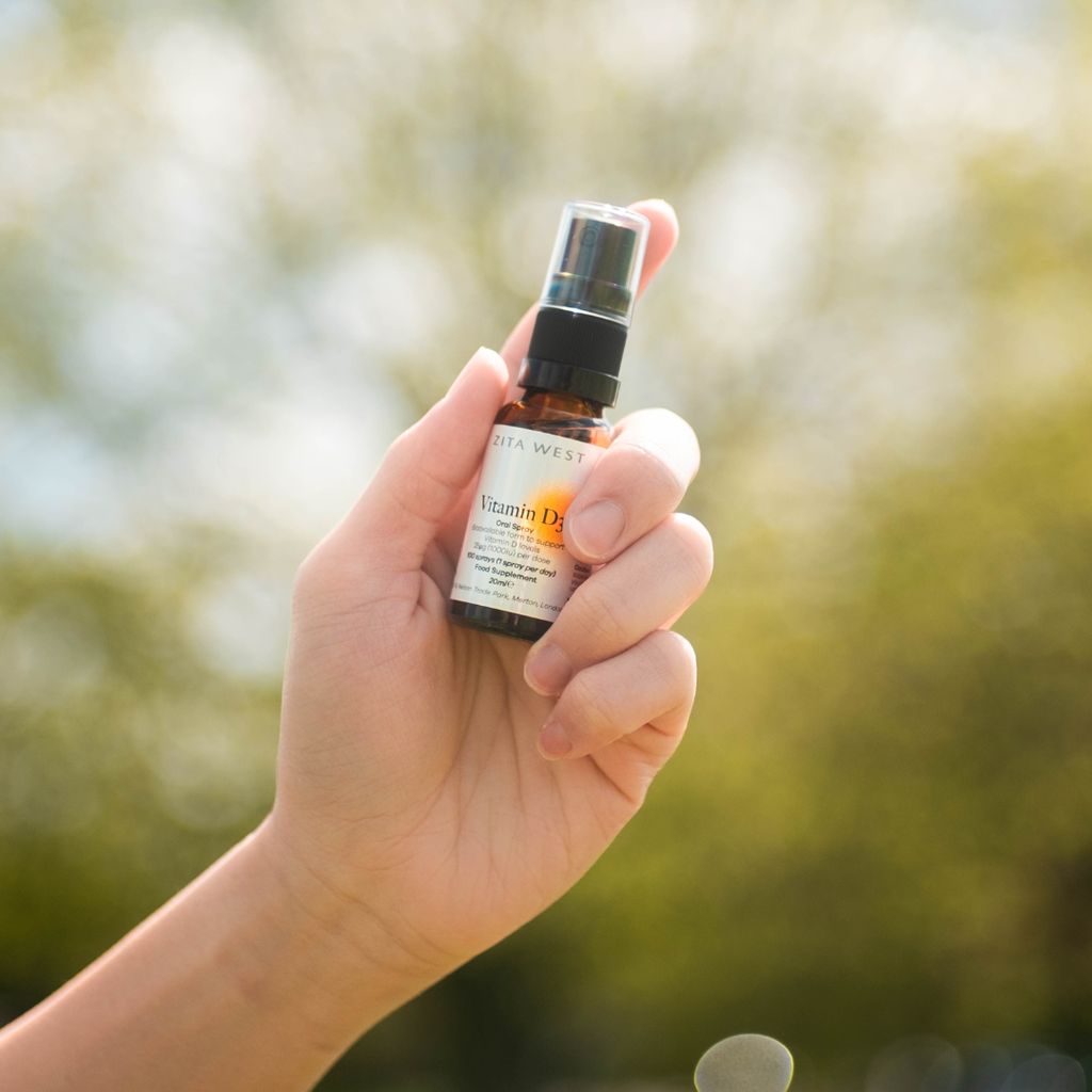 Vitamin D - Image 3