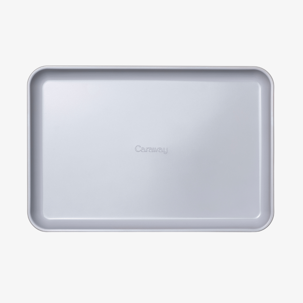 Non-Stick Ceramic Baking Sheet Marigold - Image 4
