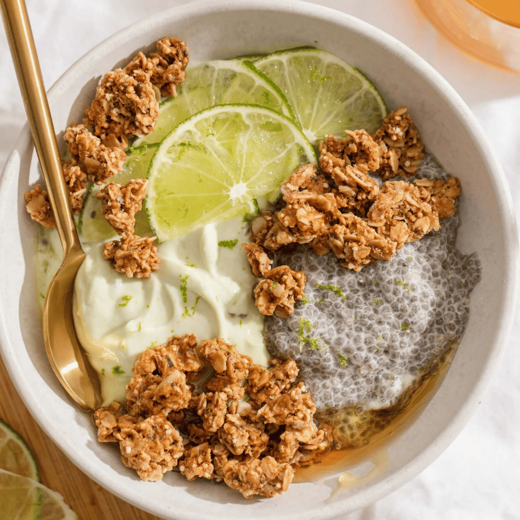 Ancient Grain Granola - Original - Image 5