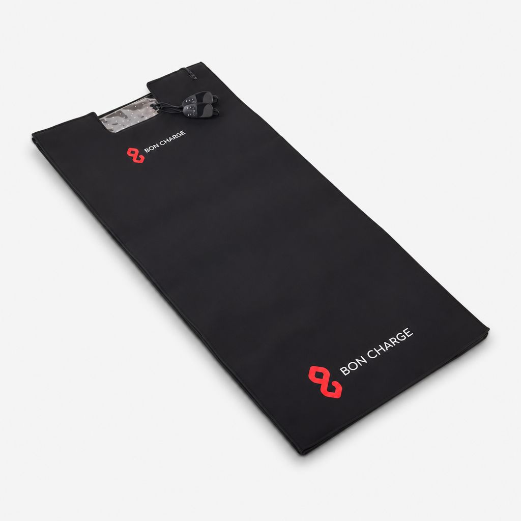 Red Light Therapy Blanket - Image 1