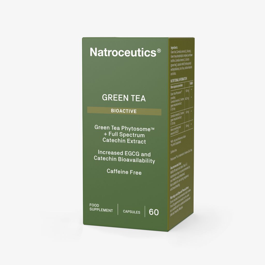 Green Tea Bioactive - Image 6