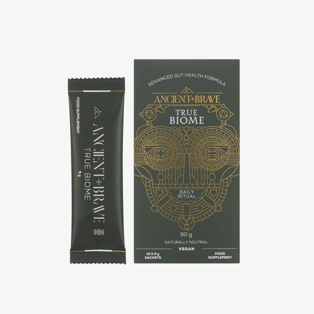 True Biome Sachets