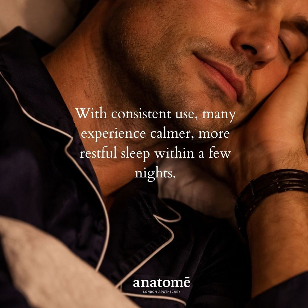 Little GIFT OF GOOD SLEEP - Somali Frankincense I 10ml sensory point oil + 10ml pillow spray - Image 5