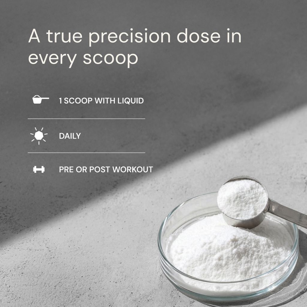 Creatine - Image 4