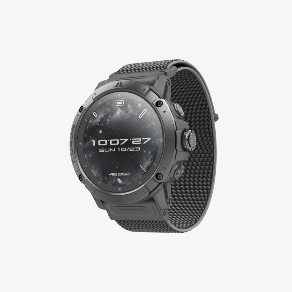 COROS VERTIX 2S GPS Adventure Watch - Space - Image 1