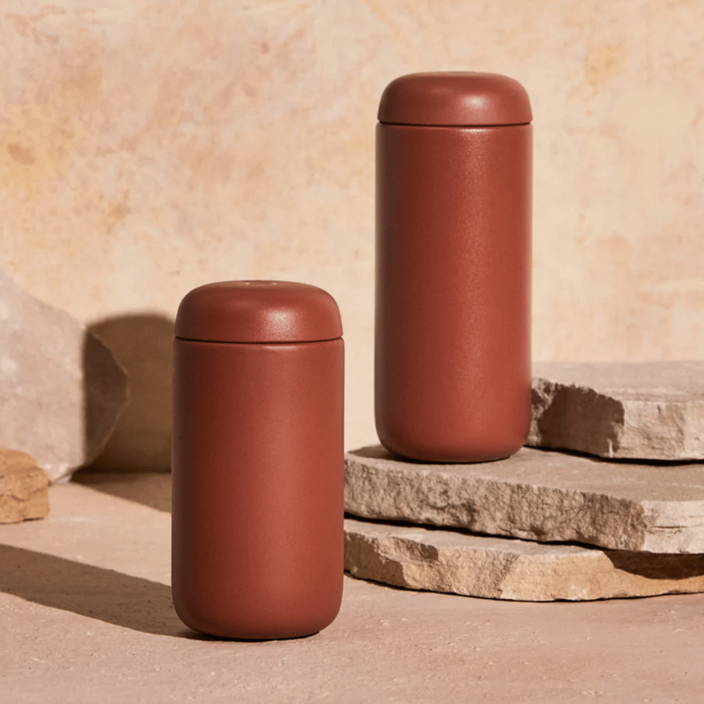 Carter Move Mug - Sienna - Image 4