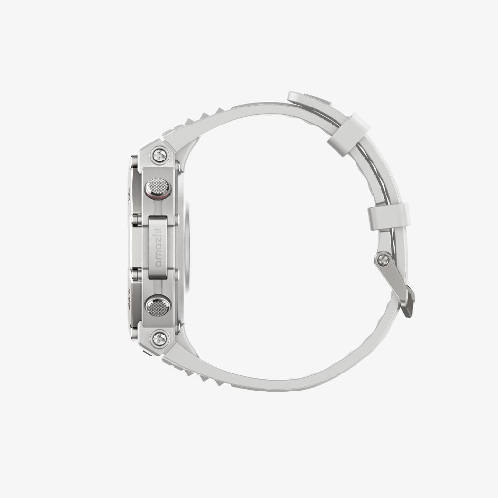 Amazfit T-Rex 3 - Haze Gray - Image 6