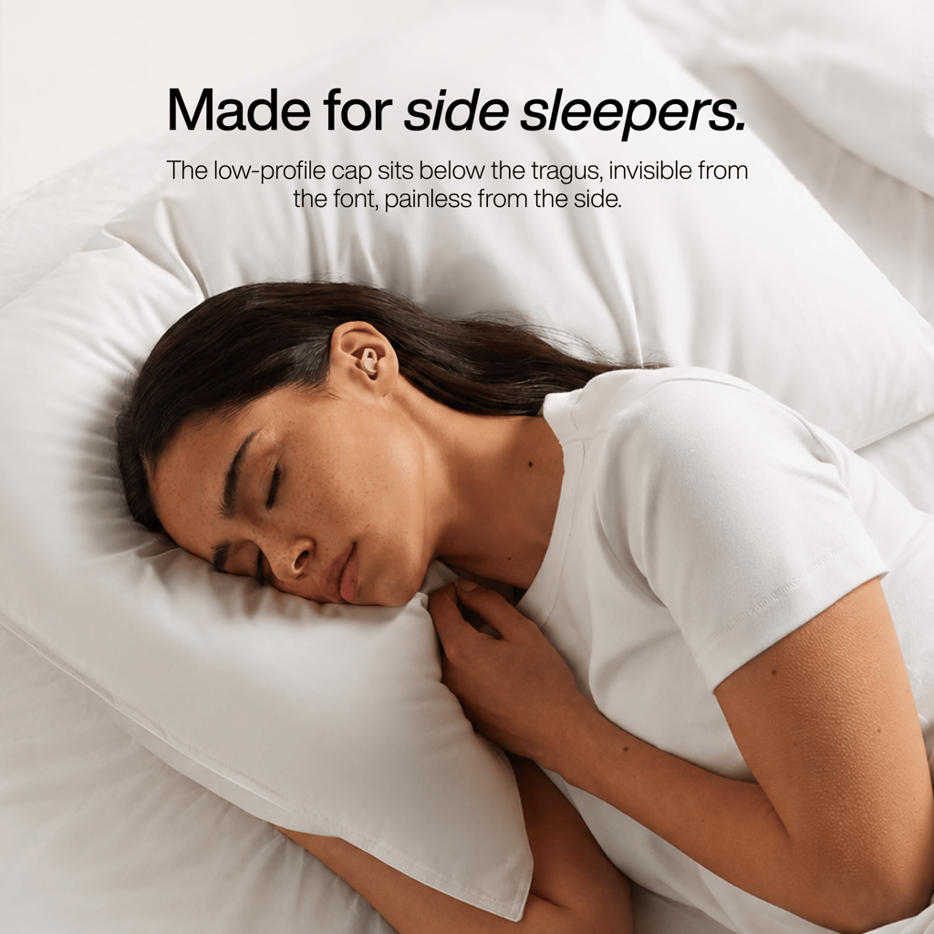 Hears Sleep - Milk & Honey - Image 3