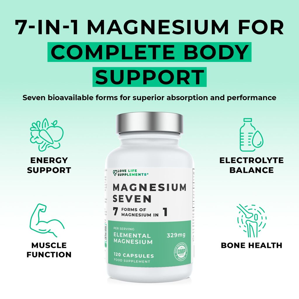 Magnesium Seven - Image 4
