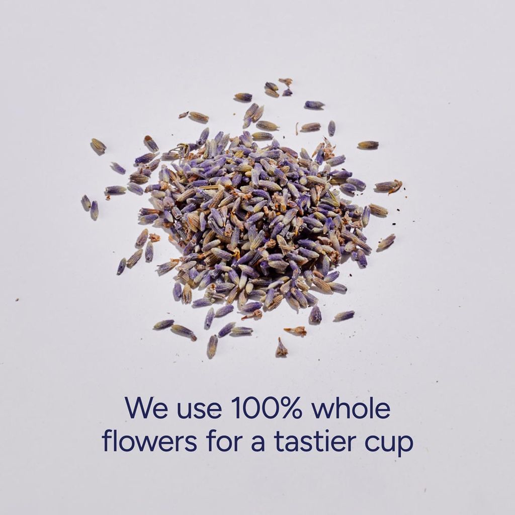 Sleepy Tea - Lavender - Image 7