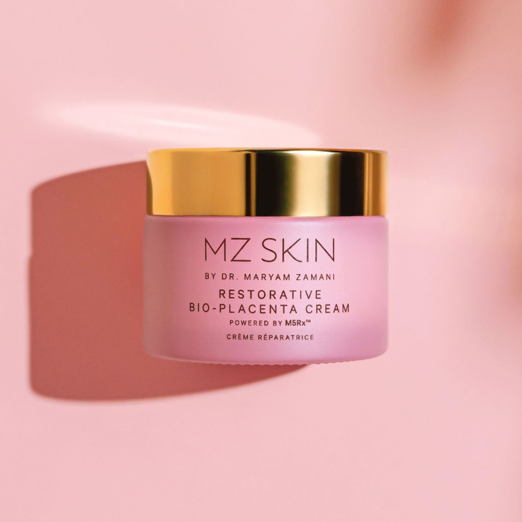 Restorative Bio-Placenta Peptide Cream - Image 6