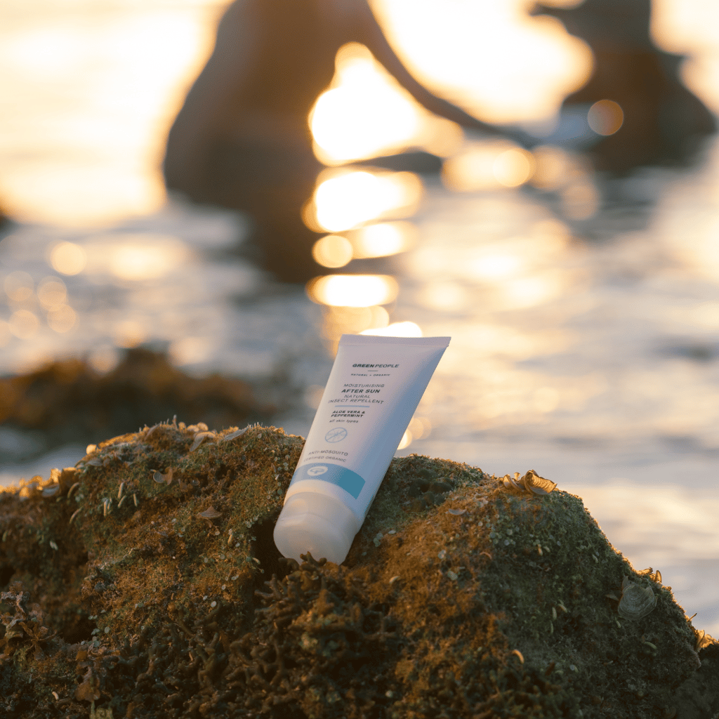 After Sun with Insect Repellent - Image 6