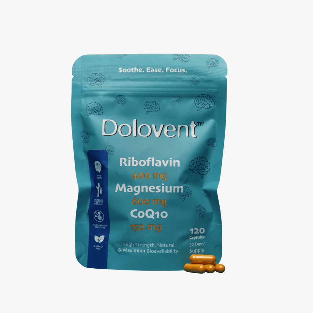 Dolovent - Image 1
