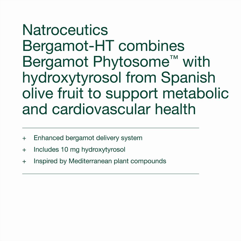 Bergamot-HT Complex - Image 4