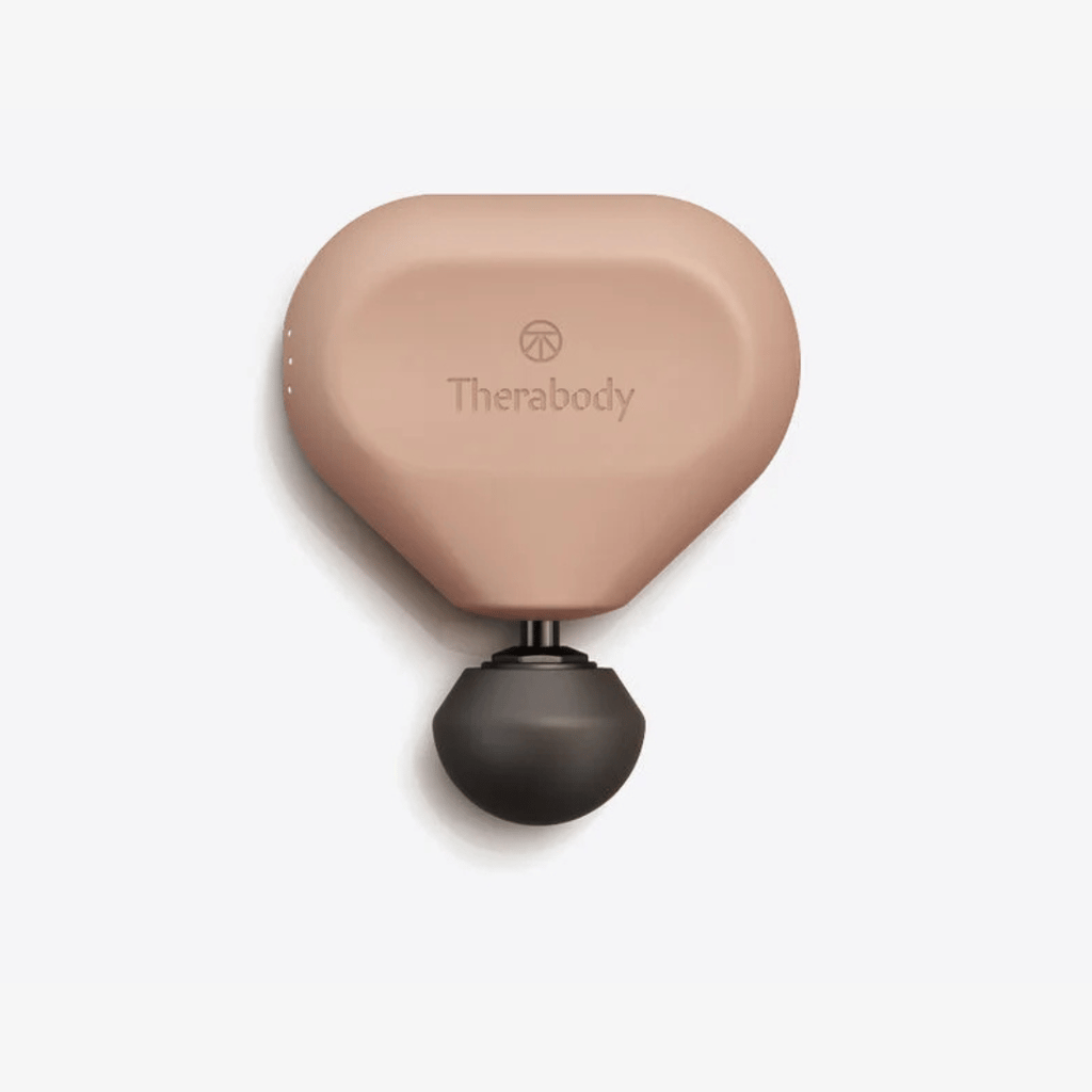 Theragun Mini 3rd Generation - Desert Rose - Image 1
