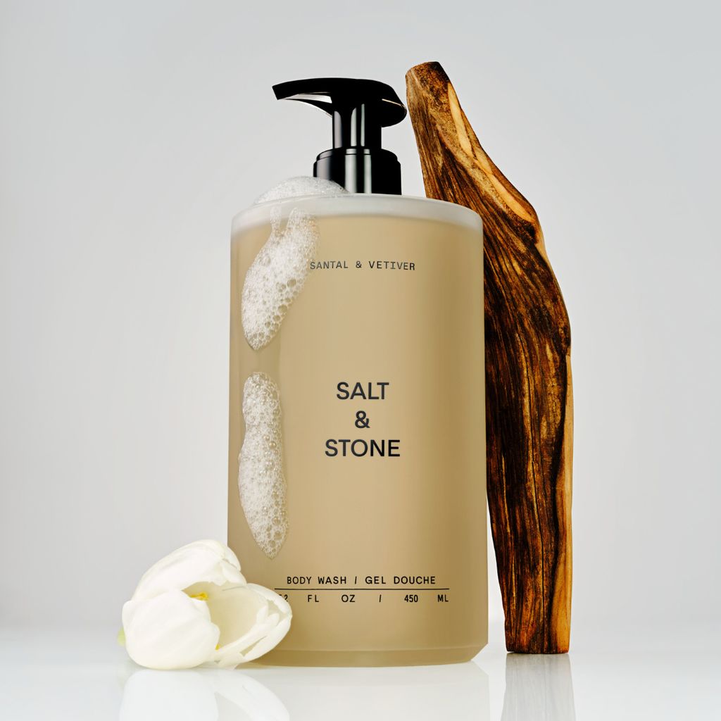 Body Wash - Santal & Vetiver - Image 6