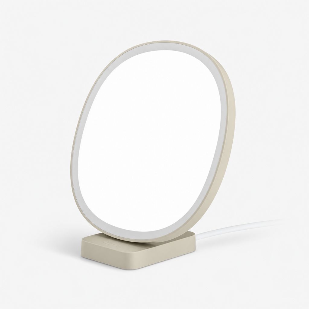 Dash - Pistachio White - Image 1