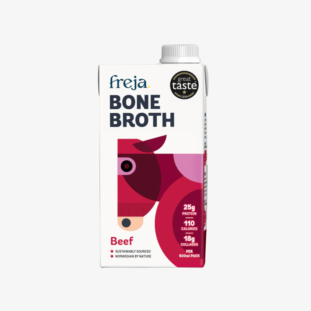 Bone Broth - Beef - Image 1