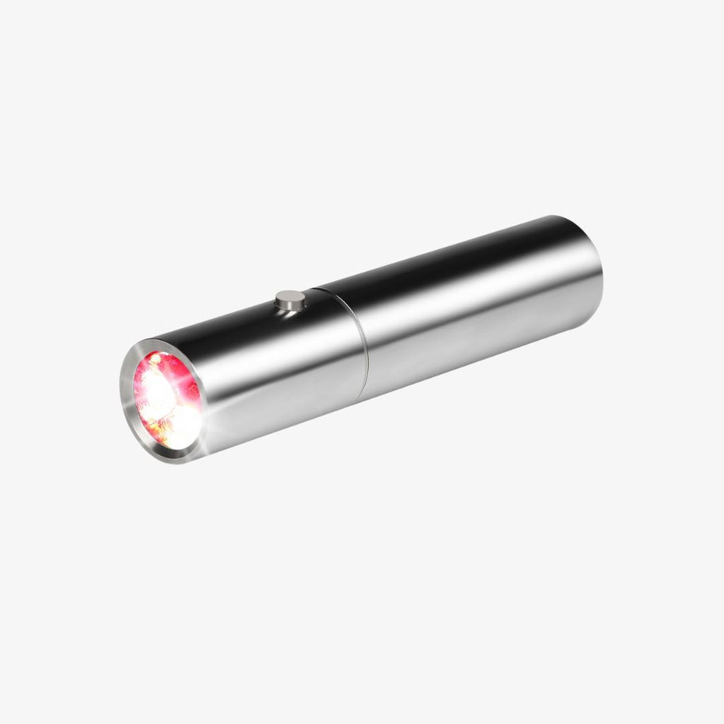Bullet Red Light Therapy Device - Image 2