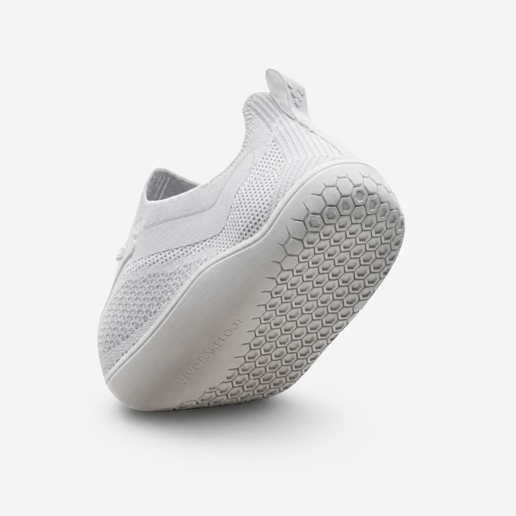Primus Lite Knit Womens - Bright White - Image 6