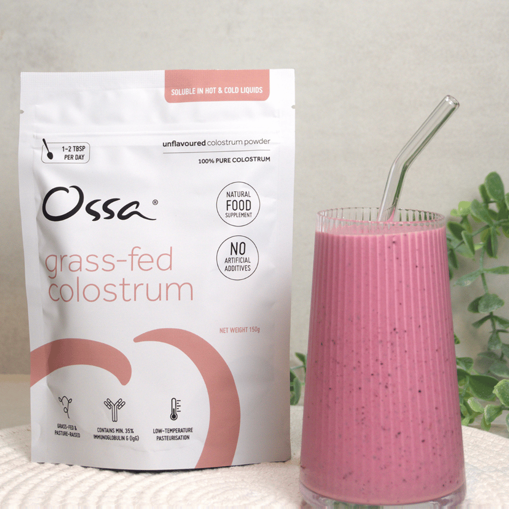 Grass-Fed Colostrum - Unflavored - Image 6