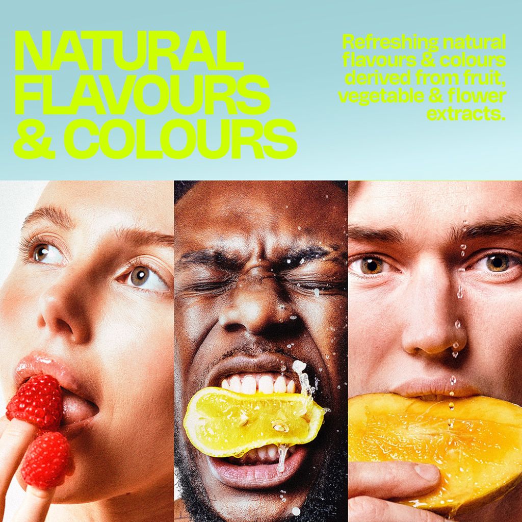 Electrolytes - Watermelon Berry - Image 6