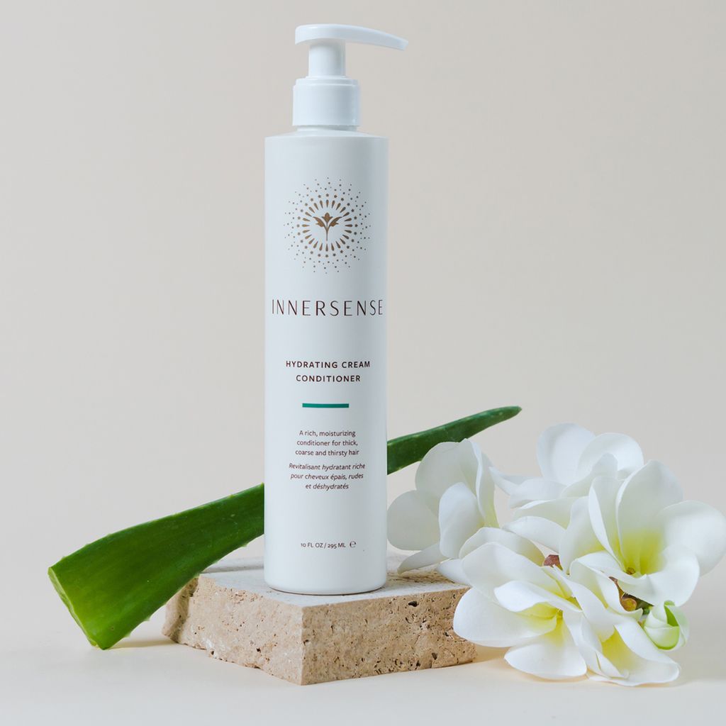 Hydrating Cream Conditioner - Image 5