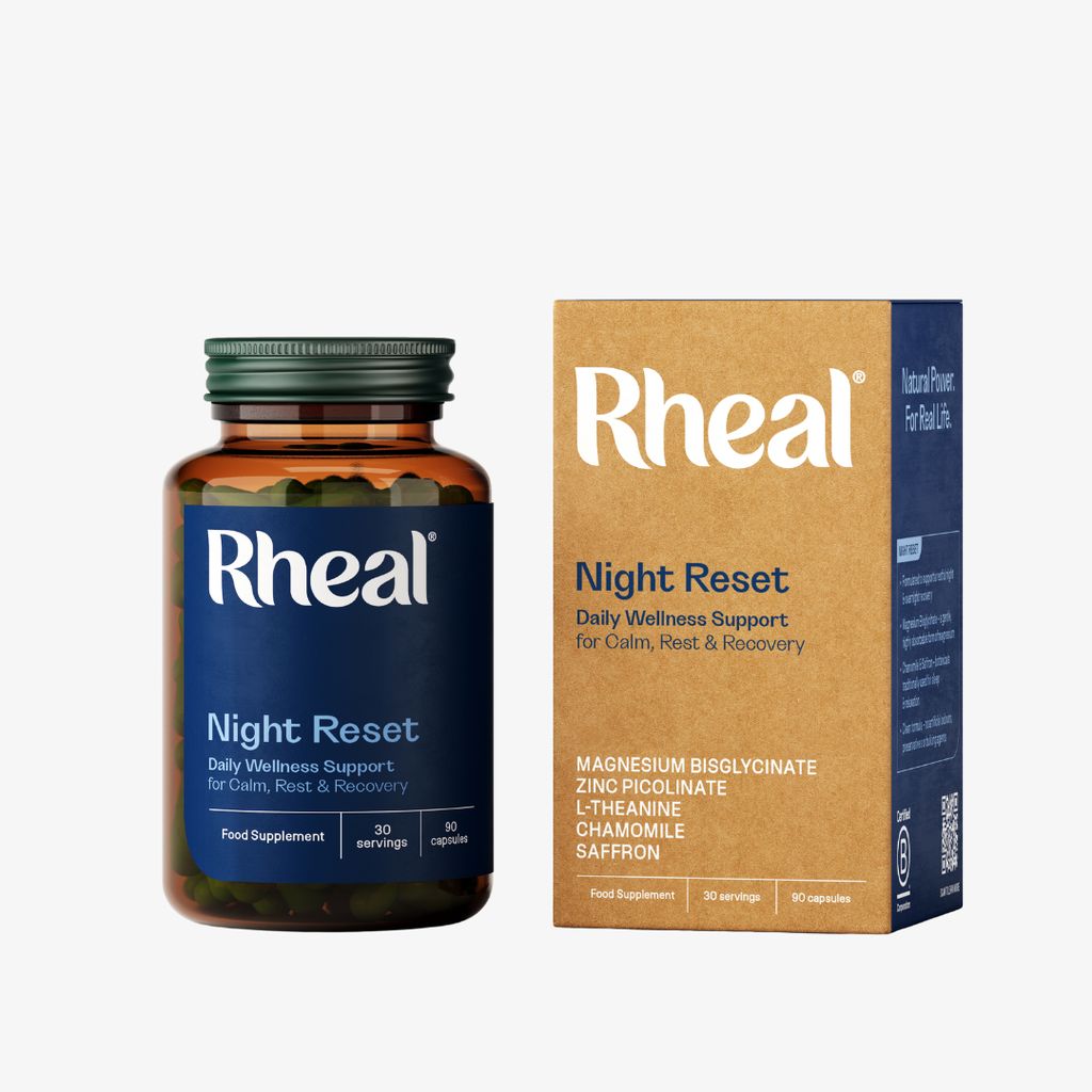 Night Reset - Image 1