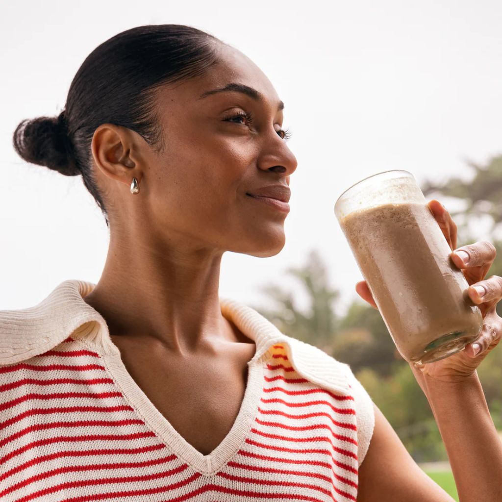 Cacao Banana Plant-Based Protein - Image 6