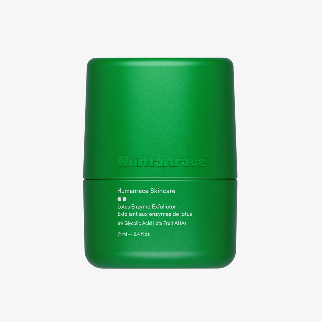 Lotus Enzyme Exfoliator - Image 1