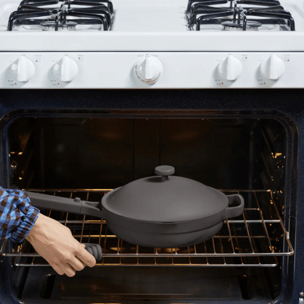 Cookware Set - Char - Image 6