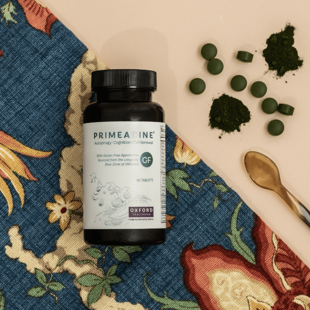 Primeadine® GF Gluten-Free Spermidine - Image 6