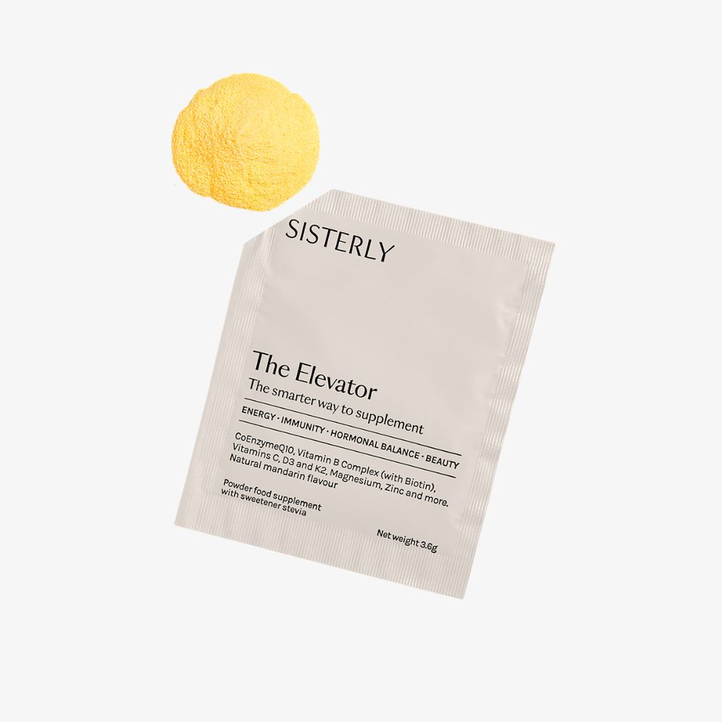 The Elevator - Multinutrient for Women with CoQ10 - 1 month bundle - Image 5