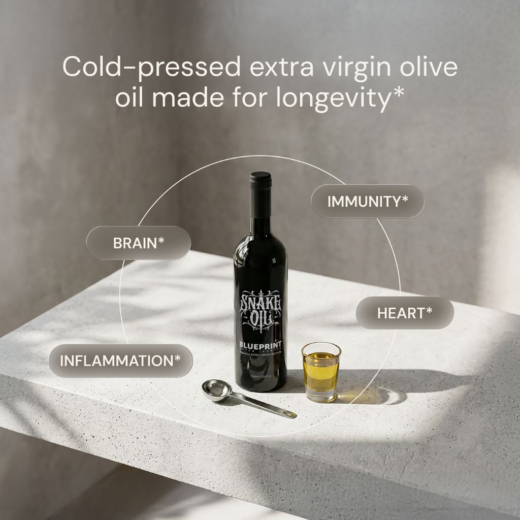 Extra Virgin Olive Oil - Image 5