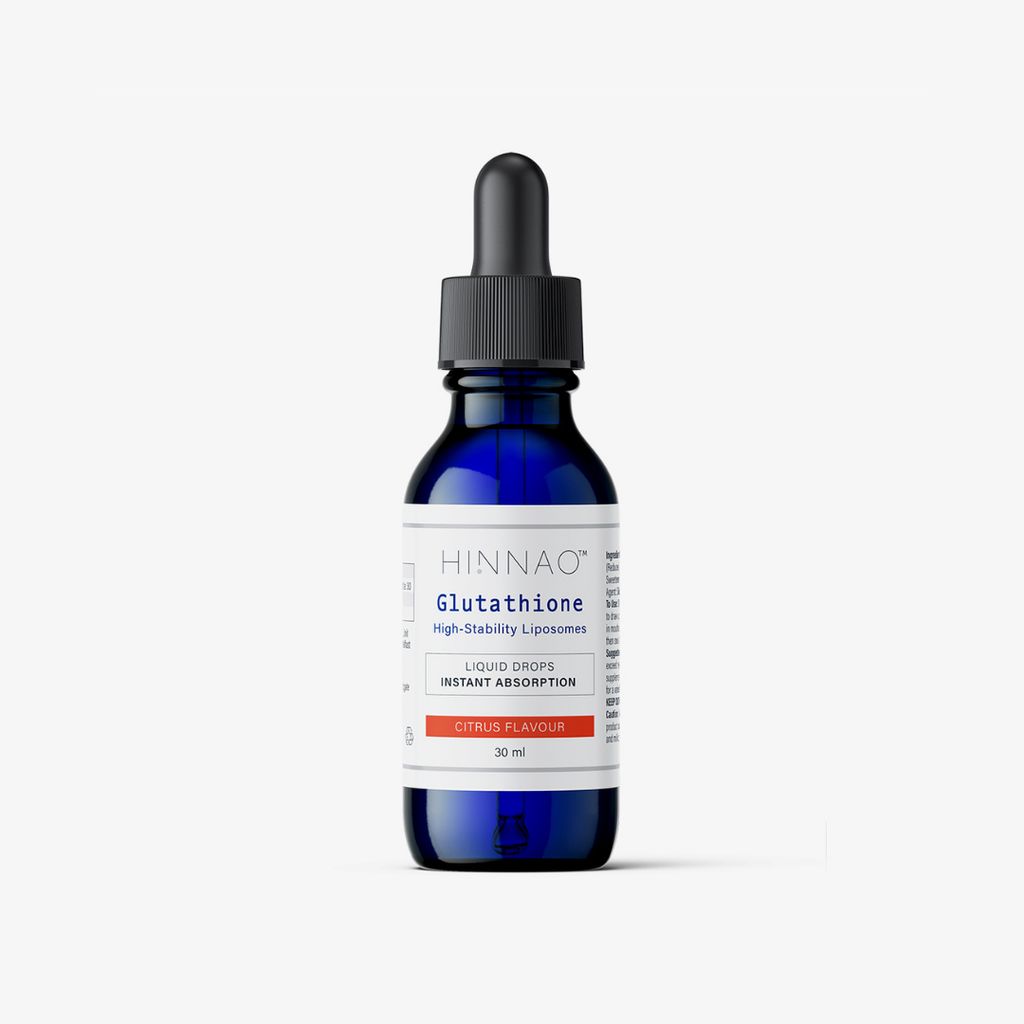 Sublingual Glutathione - Image 1