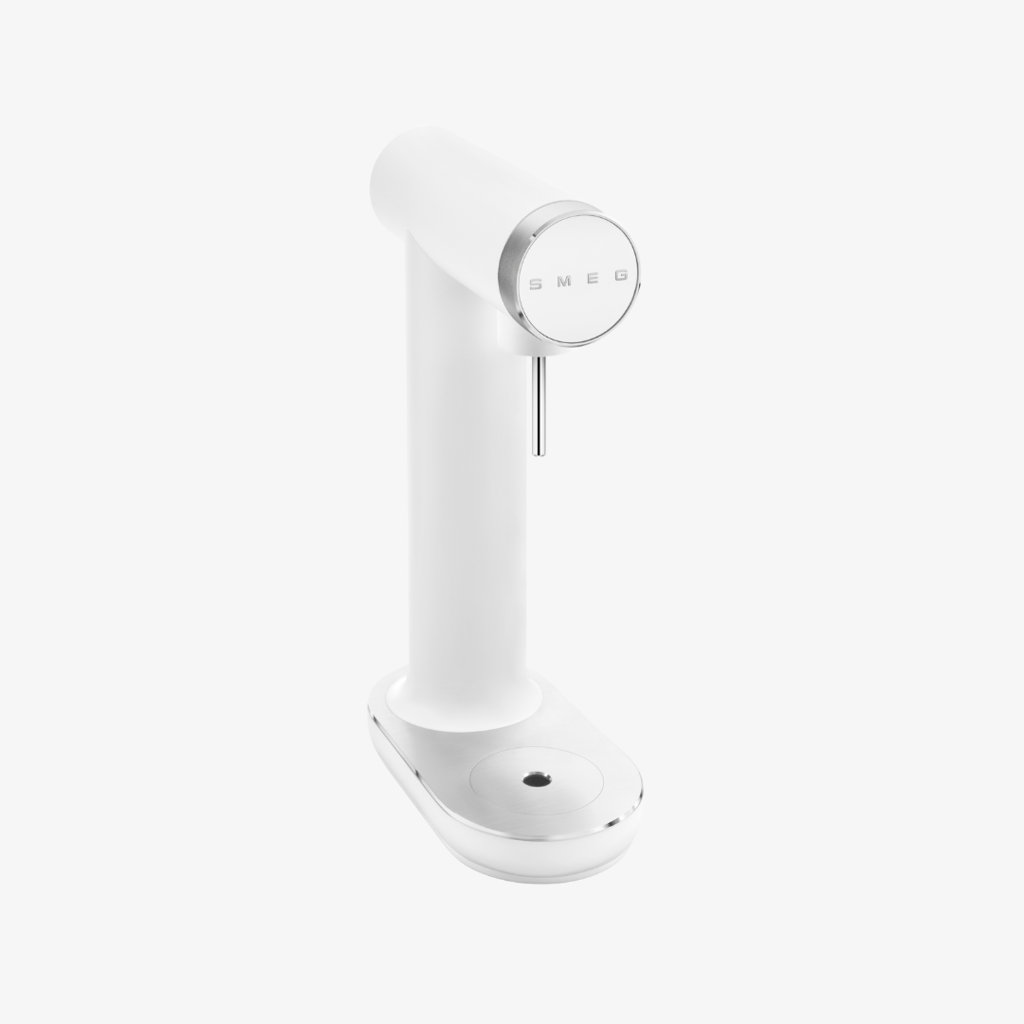Soda Maker - Matte White - Image 7