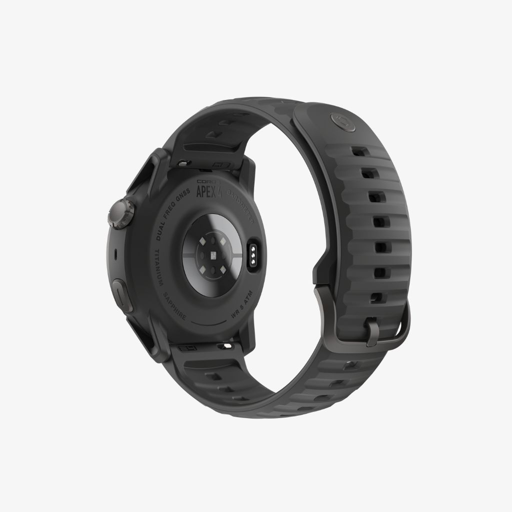 APEX 4 Outdoor Watch - Black - 42mm - Image 3