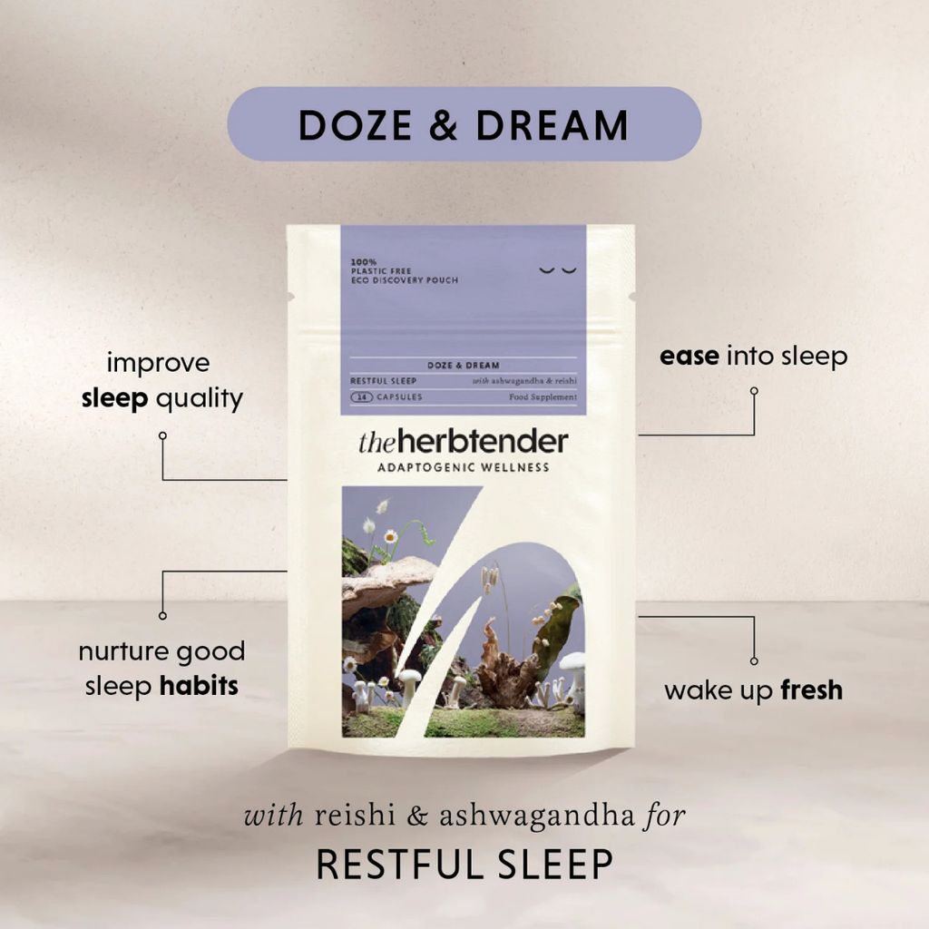 Doze & Dream: Discovery - Image 3