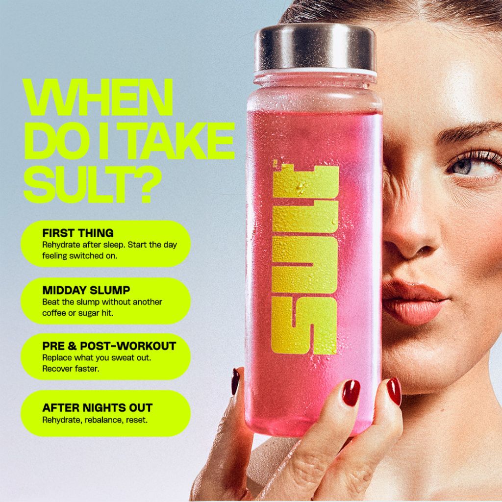 Electrolytes - Variety Pack - Image 5