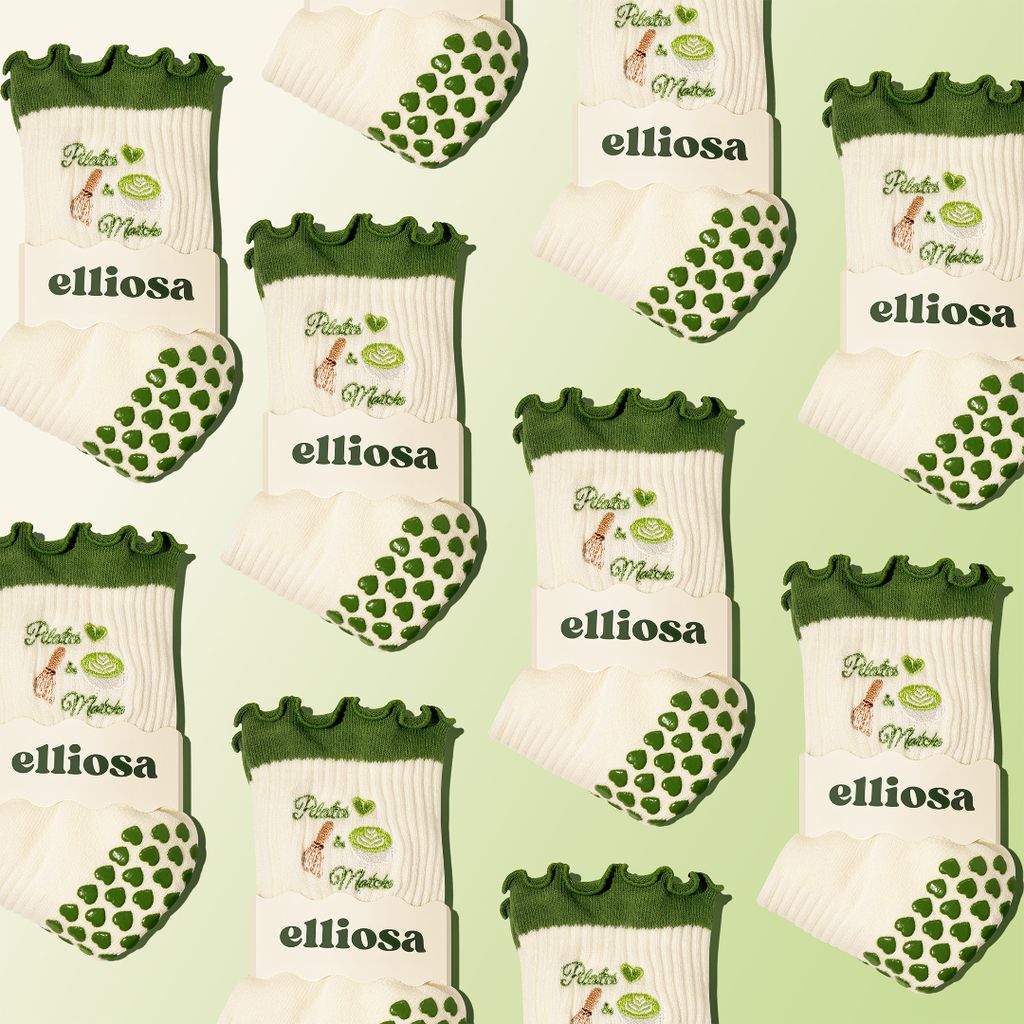 Pilates & Matcha - Image 5