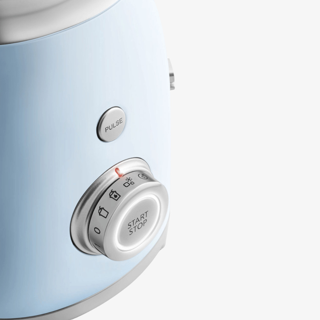 Jug Blender - Pastel Blue - Image 6