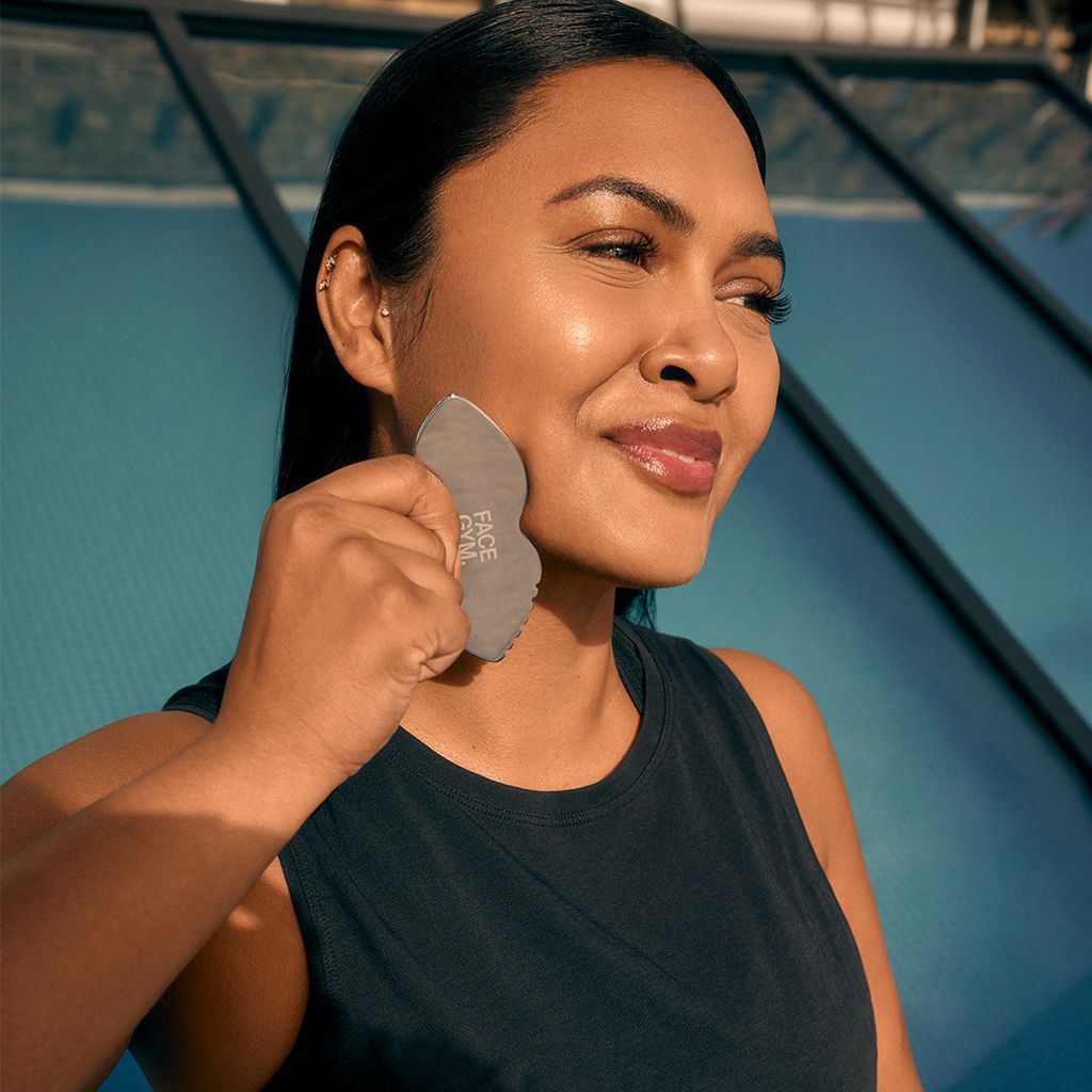 MULTI SCULPT – Sculpting & Contouring Gua Sha - Image 6
