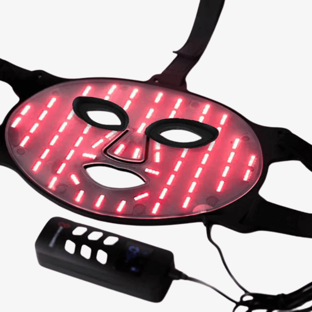 Red Light Face Mask - Image 2