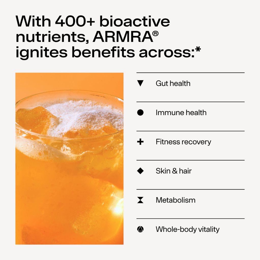 Health Revival Travel Sticks - Blood Orange - Image 5