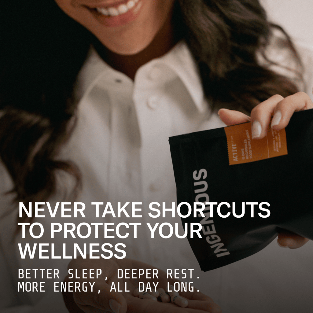 Active Collagen Endurance & Recovery Capsules - Image 7