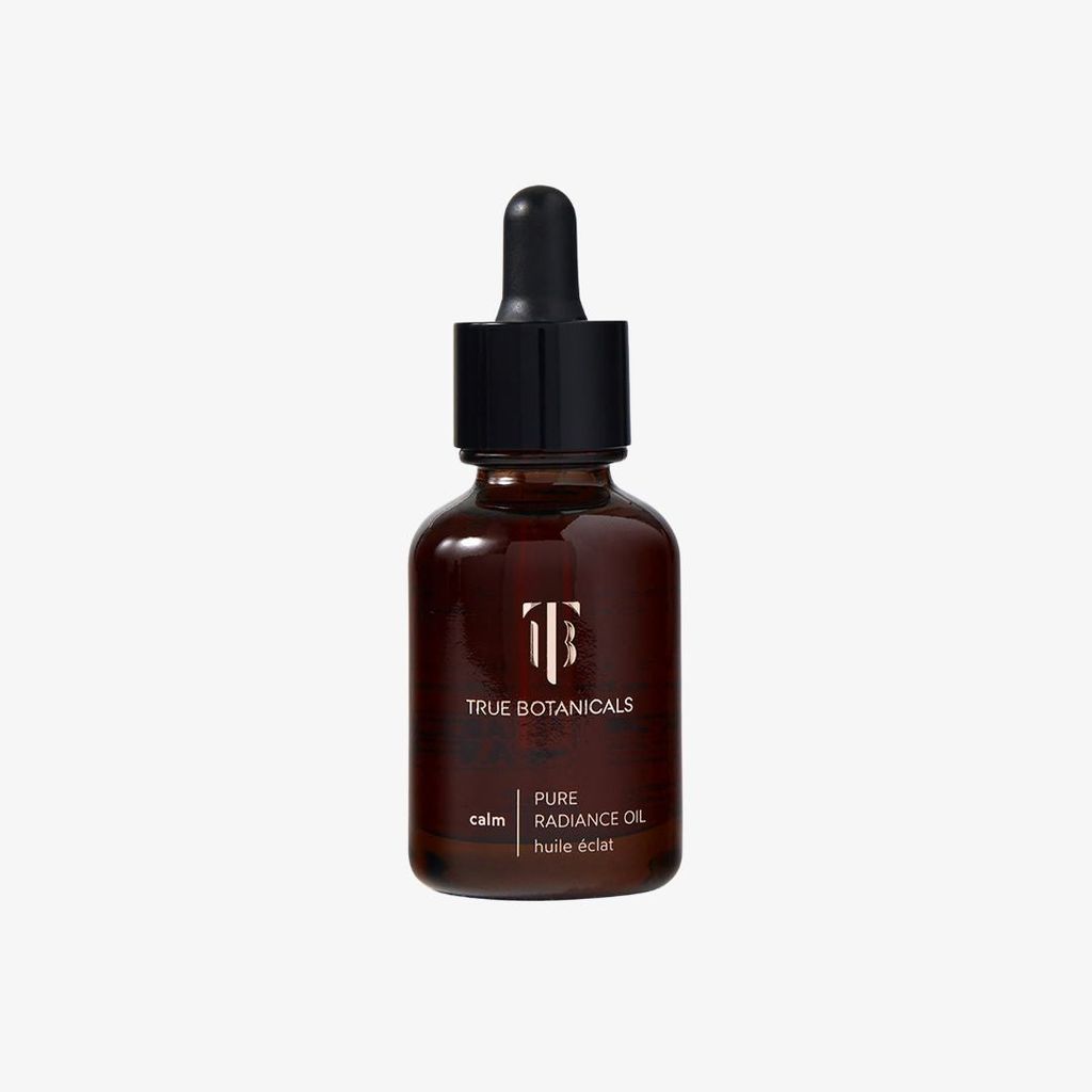 Calm Pure Radiance Oil - Image 1