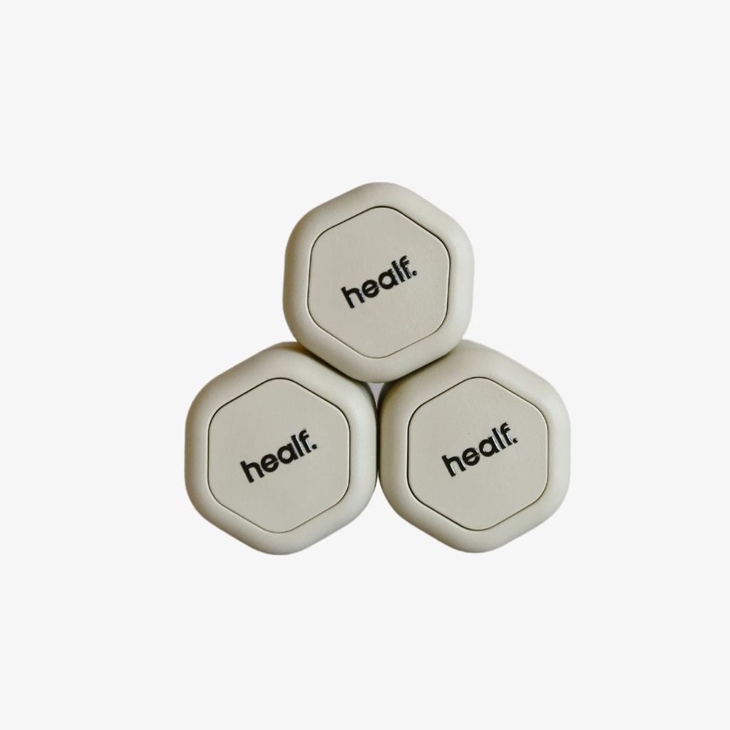 Healf x Cadence Supplement kit - Image 1