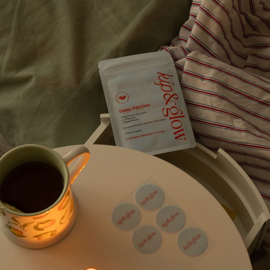 Sleep Patches - Image 6