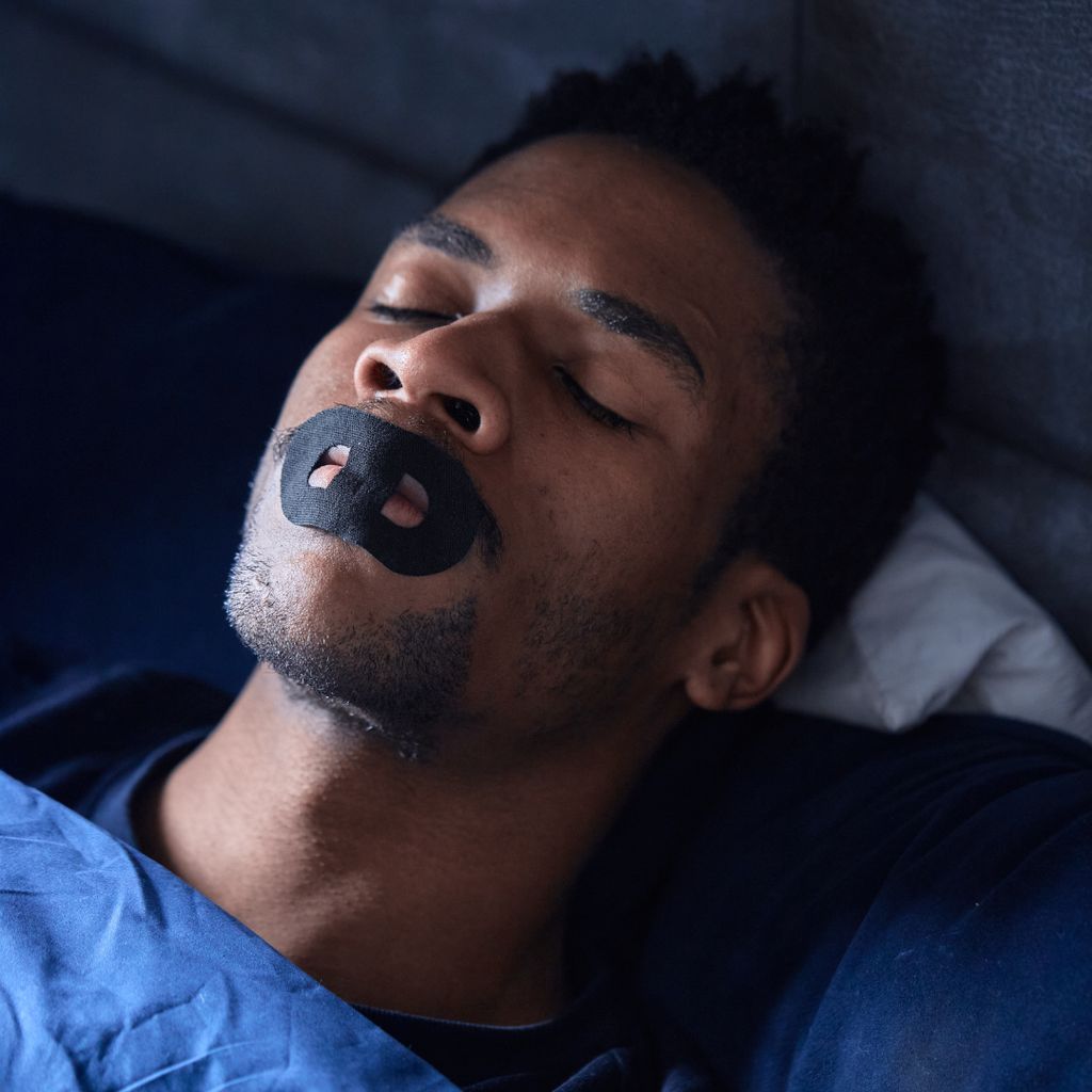 Light Mouth Tape – Entry Level - Image 5